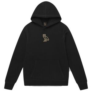 OVO essentials hoodie in extra small